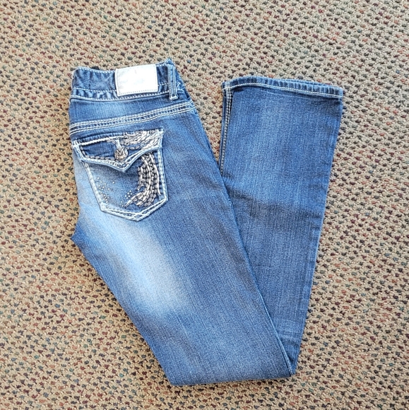 Maurices Premium SL Jeans 👖